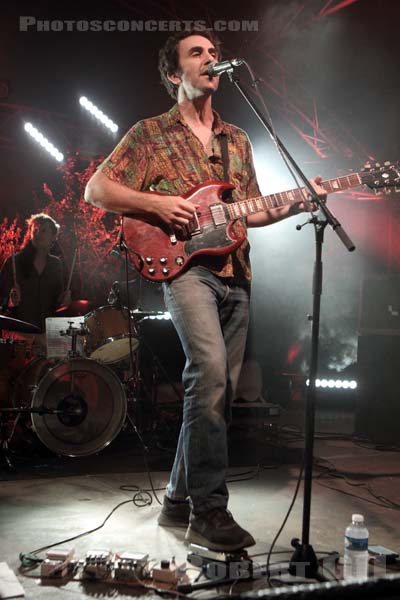 CHRIS COHEN - 2017-06-09 - NIMES - Paloma - Mosquito - 